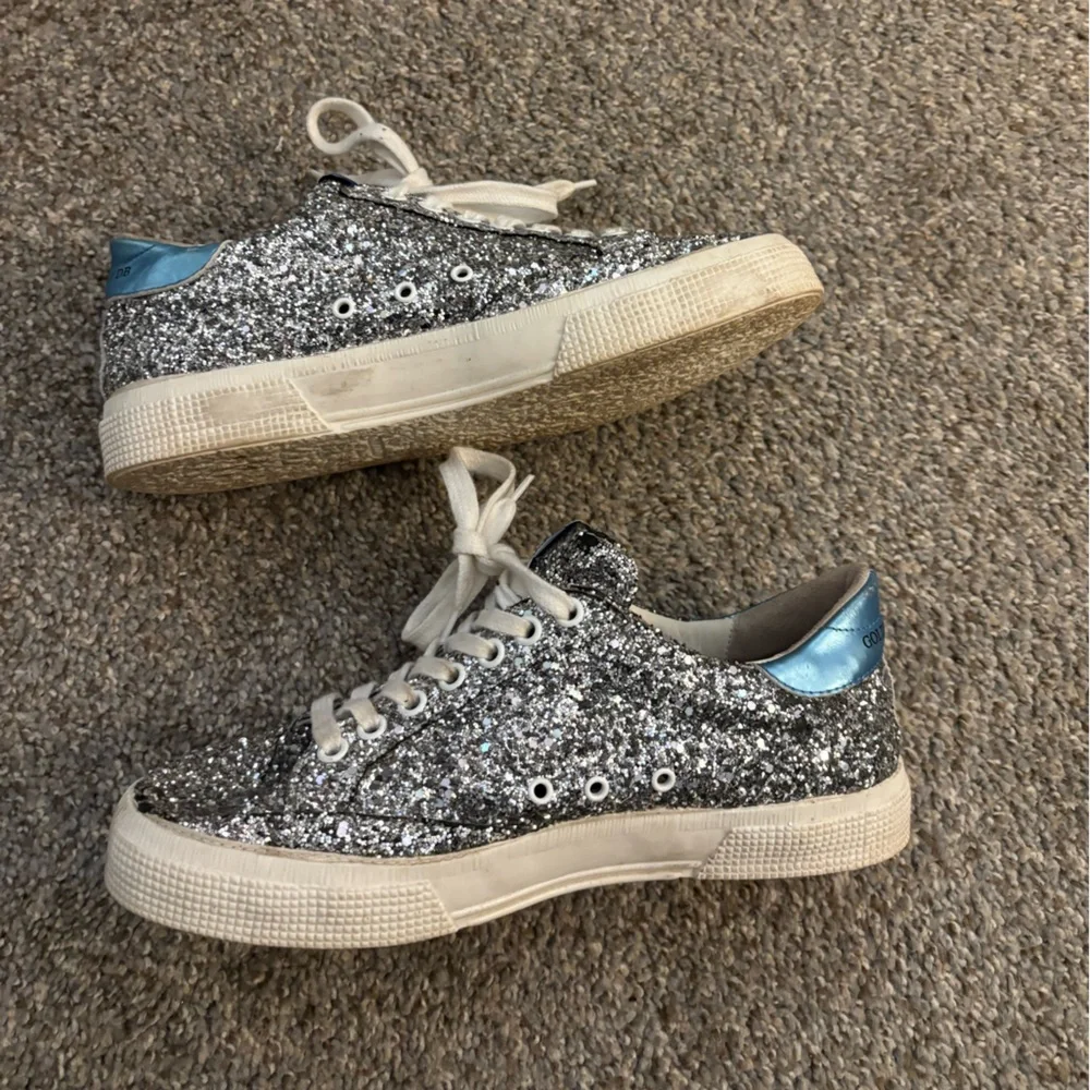 Golden Goose May Sneaker - Picture 4 of 8